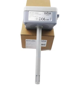 QTY:1 NEW SDC-H1-16 Duct Single Humidity   Insertion Sensor *mp - Picture 1 of 3