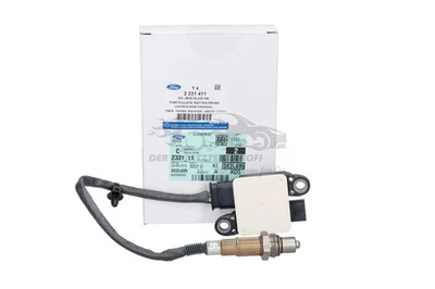 Sensore temperatura gas di scarico originale per Ford Ranger 2331411 - Immagine 1 di 4