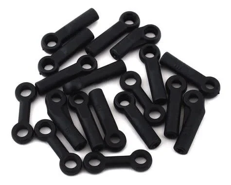 TKR6253B  Tekno RC EB410.2 Rod End Set - Image 1 of 1