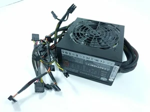 Cooler Master GX Bronze RS-550-ACAA-D3 550W 20+4 ATX PSU Power Supply - Photo 1/1