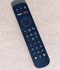 Control remoto para Optimum Stream Box transmisión de TV en vivo transmisión Altice DIW377 - Imagen 1 de 3