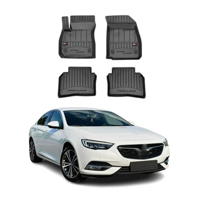Alfombrillas OMAC Premium para Buick Regal TourX 2018-2020 impermeables resistentes Foto 1 de 4