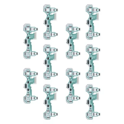 1/10Pcs Controller Ribbon Circuit Board Film For PS3 Dual Shock 3 SA1Q160A Q - Image 1 of 4