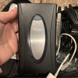Igo Everywhere Max - Picture 1 of 4