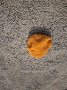 Vintage Maddie Mod Carnaby Cordmütze  - Bild 1 von 2