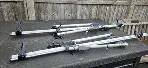 Exodus Roof Mount Bike Racks - Picture 1 of 5