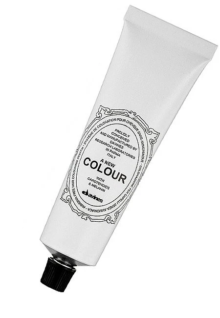 Haarfarbe Davines A NEW COLOUR 8,3 Hell Goldblond EX