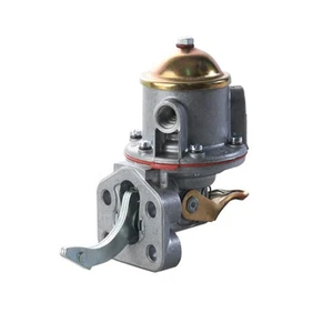 Fuel Pump Replacement for MF PERKINS 6.354 6.372 1006 T6.60 ULPK0002 - Picture 1 of 2