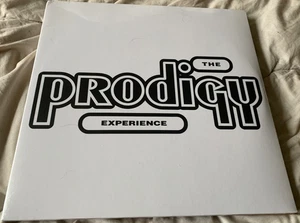 The Prodigy, Experience double vinyl LP, reissue - Picture 1 of 1