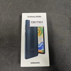 Samsung Galaxy A04s 32GB - Used, Screen Burn in - Afbeelding 1 van 15