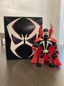 Medicom Vinyl figure PVC Figure Spawn McFarlane - Picture 1 of 11