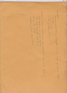 TUCH KÖRPERMUSTER ANLEITUNG FÜR 29" UNGESCHNITTEN KOSTENLOSER VERSAND IN USA - Bild 1 von 1