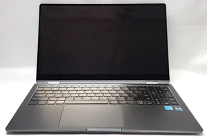 Portátil Samsung Galaxy Book3 360 i7-1360P 16 GB RAM NP750QFG para piezas - Imagen 1 de 9