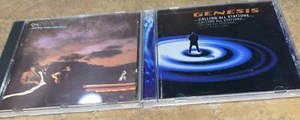 Genisis Cd Bundle - Bild 1 von 1