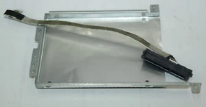 Genuine Lenovo iDeapad 3 17IML05 Hard Drive HDD Cable + Caddy NBX0001SD00 - Afbeelding 1 van 1