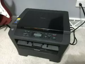 Brother HL-2280DW Workgroup Laser Printer w Drum/Toner - Picture 1 of 1