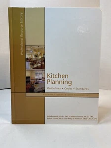 Kitchen Planning Guidelines, Codes, Standards National Kitchen & Bath Assoc - Picture 1 of 7