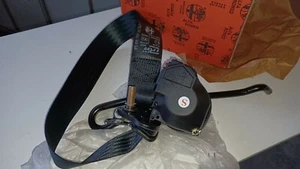 ALFA ROMEO GTV 1995-2005 CINTURA SICUREZZA ANTERIORE SINISTRA 150578080 NUOVA - Imagen 1 de 3