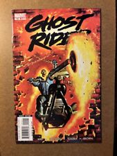 GHOST RIDER  # 15   NOT CGC RATED  NM/M    9.2   2007  MODERN  AGE