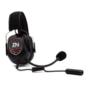 ZeroNoise Professional Practice Headset Female Connector NEXUS - Imagen 1 de 1