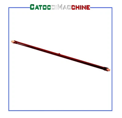 BULBO A RAGGI INFRAROSSI FERVI B609 B610 - Immagine 1 di 3