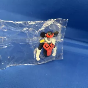 Bandai Soul of Vinyl AKUMAIZER Xavitan - Bild 1 von 4