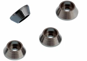 Mugen Ersatzteil 1:8 MBX7R Buggy Unterlegscheiben konisch 3mm B0431 M7R® - Picture 1 of 1