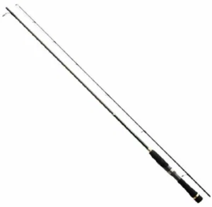Shimano LURE MATIC S76UL Ultra Light Spinning Rod A3 - Picture 1 of 1