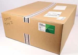 Lexmark Duo Tray Insert 40X8091 - Factory Sealed OEM - Picture 1 of 2