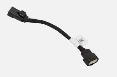 Genuine GM (2) 2016-2018 Cadillac CT6 OEM Front Head Lamp Wire Harness 84240083 - Image 1 of 2