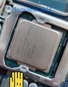 Intel Xeon E3-1275L V3 2.7GHz LGA 1150 SR1T7 4-Core 8M 45W GPU CPU Processor - Picture 1 of 1
