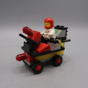 LEGO Classic Space vintage con Rover años 80 - Imagen 1 de 5