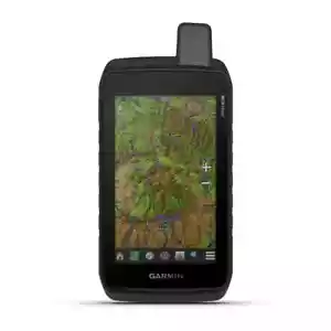 Garmin Montana 710 Rugged 5" GPS Worldwide TOPO Maps 010-02963-00 - Picture 1 of 3