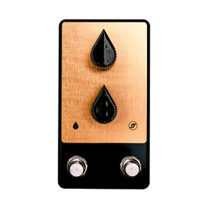 Fjord Fuzz MIME II Reverb Pedal - Picture 1 of 1