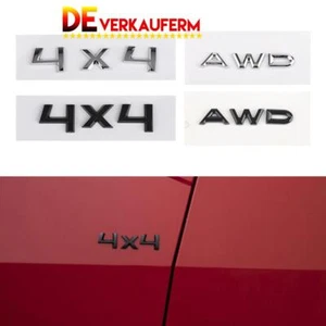 Karosserie Aufkleber Kofferraum Heckklappe Schriftzug Für Skodas - Bild 1 von 9