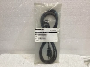 Intermec AC Power cord, US RoHS 1-974028-025 - Picture 1 of 2