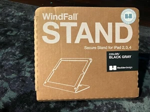 Kensington Windfall stand for Ipad 2 3 4 - Picture 1 of 4