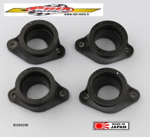 SUZUKI GSXR 1100 1991/1992 PIPE ADMISSION ORIGINAL - Imagen 1 de 2