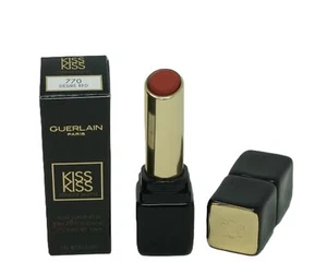 Guerlain KissKiss Tender Matte Lipstick 770 desire red 2,8g - Bild 1 von 1