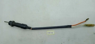 SUZUKI GT380 550 750 TS125 SP500 A100 GS450 OR50 GS750 REAR BRAKE SWITCH - Image 1 of 4