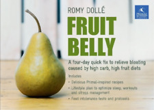 Romy Dollé Fruit Belly (Hardback)