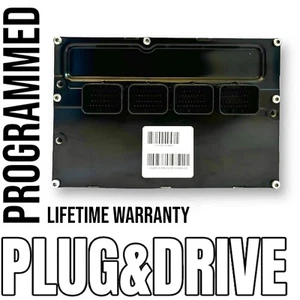 Plug&Play Programmed 2007 Dodge Charger 5.7L Engine Computer P05094804 ECU ECM - Picture 1 of 2