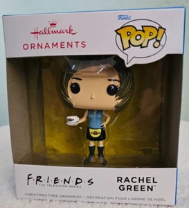Hallmark Funko Pop Friends Rachel Green Ornament - Bild 1 von 3