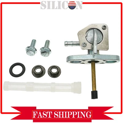 Conjunto de válvula de interruptor de palanca de combustible para Honda XR400R 2002-2004 nuevo Foto 1 de 4