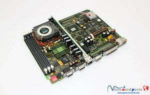 B&R Automation CS0150100782-01 | IPC5000 Mainboard Motherboard P5MB3/4 - Bild 1 von 8