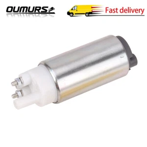 High Performance Fuel Pump For 1999-2012 Suzuki Hayabusa GSXR1300 GSX1300R - Picture 1 of 12