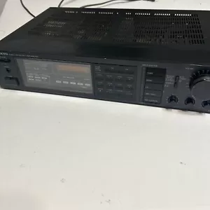 Vintage Onkyo TX-80 Stereo Receiver, Tested, Works. - Picture 1 of 8