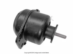 Montaje de motor SAAB 9-5 (1999-2009) DERECHO/PASADO. SIDE HUTCHINSON FABRICANTE DE EQUIPOS ORIGINALES + GARANTÍA - Imagen 1 de 1