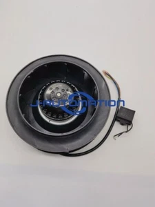 Ventilador centrífugo turbina 1 pieza r2e220-ra38-12 AC230V 80/107W - Imagen 1 de 4