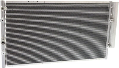 New Replacement A/C Condenser for 2003-2007 Nissan Murano SE 6 Cyl 3.5L Foto 1 de 4